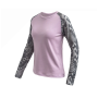 Taglia: L / Colore: rosa/grigio