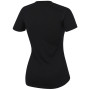 Maglietta da donna Zulu Merino 160 Short 4C
