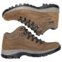 Scarpe da trekking uomo Regatta Bayton Leather Mid
