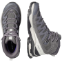 Scarpe da trekking da uomo Salomon Quest Echo Gore-Tex
