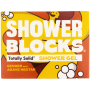 Gel doccia Totally Solid Solid Shower Gel - Ginger & Agave Nectar