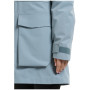 Parka invernale da donna Didriksons Harriet Wns Parka