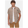 Camicia da uomo Mammut Trovat Summer Shirt