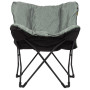 Poltrona Bo-Camp Butterfly chair