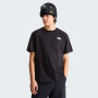 Maglietta da uomo The North Face U 60Th Anniversary 2 Relaxed Ss Tee