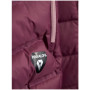 Giacca ibrida da donna 4F Down Jacket F0895