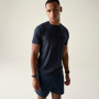 Maglietta da uomo Dare 2b Agile Short Sleeved Tee