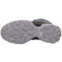 Scarpe da bambino Superfit Jupiter Schwarz/Blau