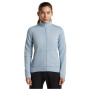 Felpa da donna Icebreaker W Mer 400 RealFleece Descender LS Z