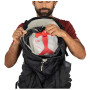 Zaino da trekking Osprey Stratos 36