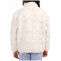 Felpa da bambino 4F Fleece F494 Off White