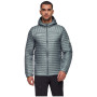 Giacca da uomo Mammut Broad Peak Light IN Hooded Jacket Men