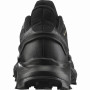 Scarpe da corsa da donna Salomon Supercross 4 GTX
