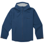 Giacca da uomo Cotopaxi M'S Cielo Rain Jacket blu scuro Deep Sea