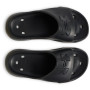Pantofole per bambini Under Armour UA B Locker V SL Black