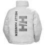Giacca da donna Helly Hansen W Yu 23 Reversible Puffer