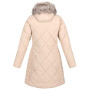 Cappotto da donna Regatta Fritha II
