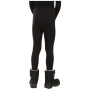 Mutande sportive per bambini Kilpi Niel-Jb Black