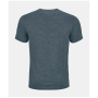 Maglietta da uomo Ortovox 120 Cool Tec Clean Ts M