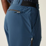 Pantaloncini da uomo Regatta Travel Light Packaway Shorts