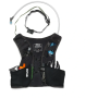 Gilet da corsa Silva Strive 10