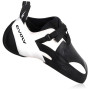 Scarpe da arrampicata Evolv Zenist Pro nero/bianco gray/black