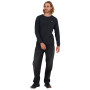 Maglietta funzionale da uomo Fundango Justin Longsleeve T-shirt