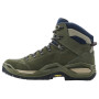 Scarpe da uomo Lowa Renegade Evo Gtx Mid