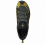 Scarpe da trekking da uomo Salomon Xa Pro 3D V9 Gore-Tex