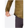 Giacca da uomo Rab Microlighter Down Jacket
