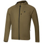 Felpa da uomo Dare 2b Mens Heat Weave Stretch Midlayer