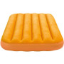 Letto gonfiabile per bambini Intex Cozy Kidz Airbed 66803NP arancione