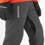 Pantaloni da sci da uomo Salomon Edge Pant M