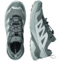 Scarpe da corsa da uomo Salomon X-Adventure Gore-Tex