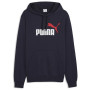 Felpa da uomo Puma Ess 2 Color Logo Hoodie