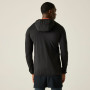 Felpa da uomo Regatta Kadley Midlayer