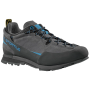 Misura delle scarpe (EU): 42,5 / Colore: grigio/blu