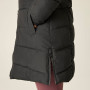 Giacca da sci da donna Dare 2b Glacier Long Jacket