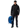 Giacca softshell da uomo Northfinder Amadeu