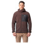 Taglia: L / Colore: marrone/nero