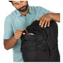 Borsa da viaggio Osprey Farpoint 55
