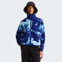 Felpa da donna The North Face W Yumiori Off Peak Full Zip Jacket -Prnt