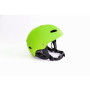Dimensioni del casco: 56-62 cm / Colore: verde
