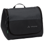 Borsa da toilette Vaude WegaWash nero black