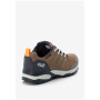 Scarpe da donna Jack Wolfskin Refugio Texapore Low W