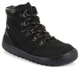 Scarpe barefoot tutto l’anno per bambini Froddo Barefoot Up Trail Tex Black nero black