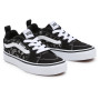 Scarpe da bambino Vans Yt Filmore