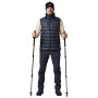 Gilet da uomo Northfinder Saalvado