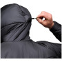 Giacca da uomo Black Diamond Solution 3.0 Hoody