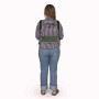 Zaino porta bambino Osprey Poco Soft Child Carrier
